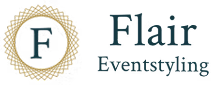 Flair Eventstyling logo